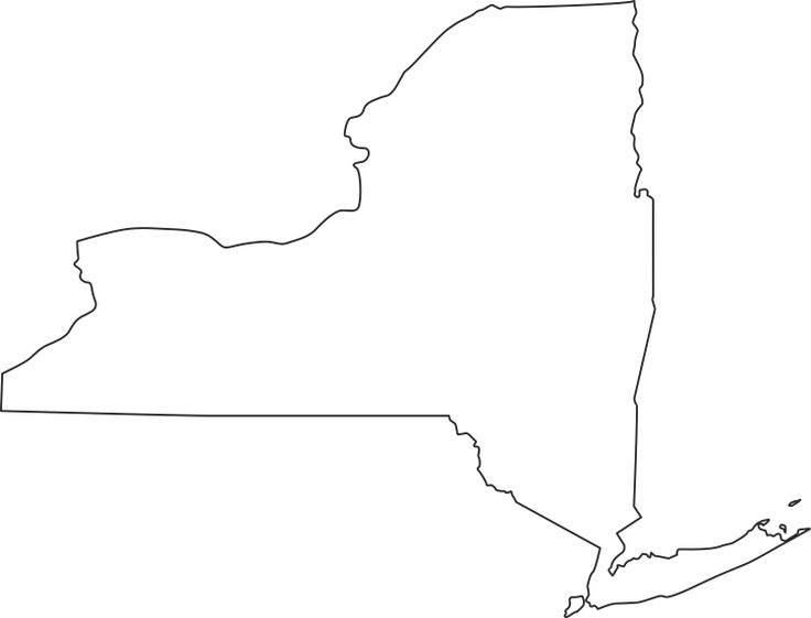 New York State 