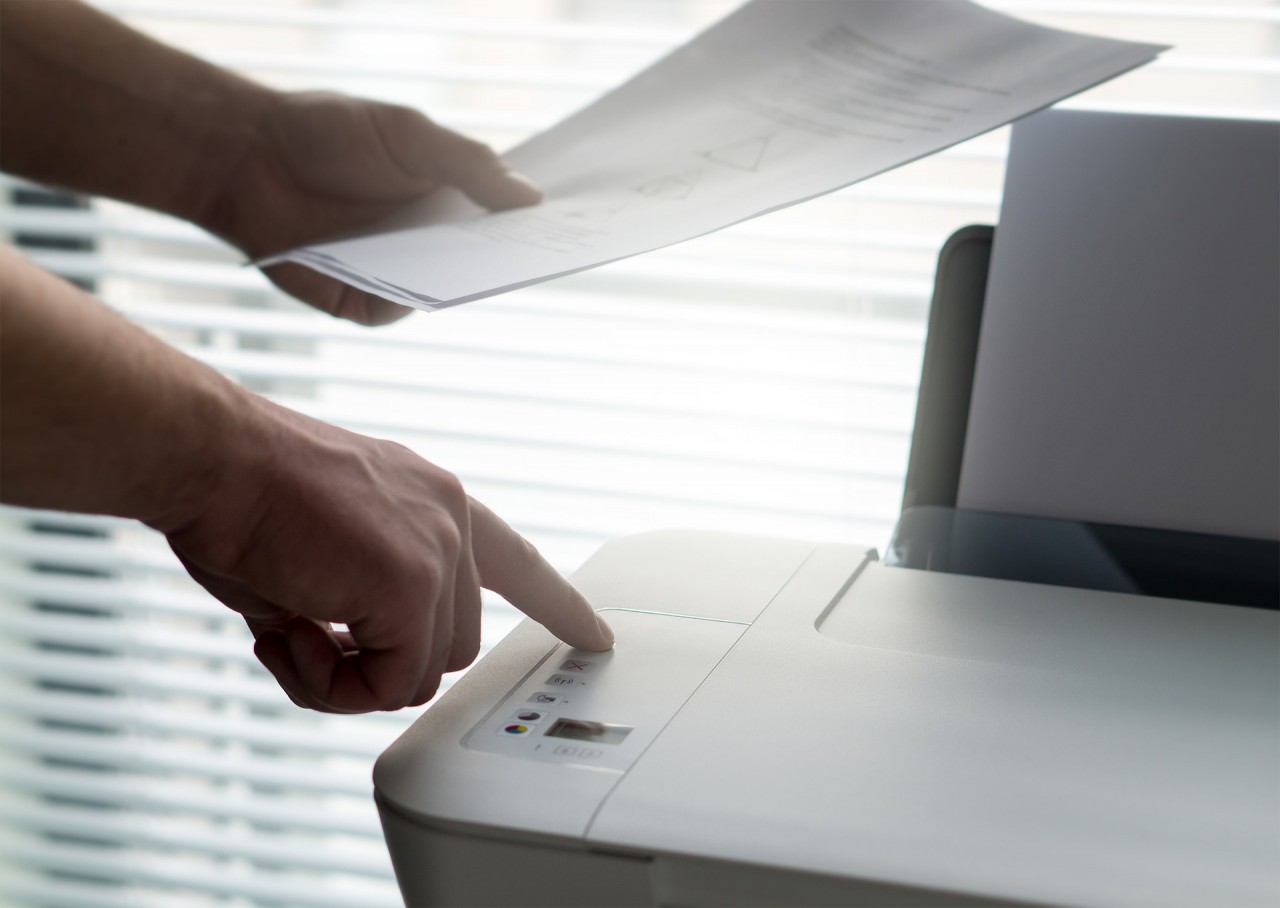 Printer Costs Rising? Try These 4 Tips